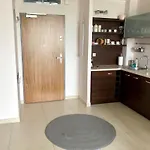 Olympic Park A403 Apartman