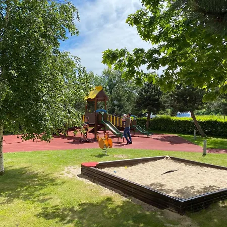 Olympic Park A403 * コウォブジェク