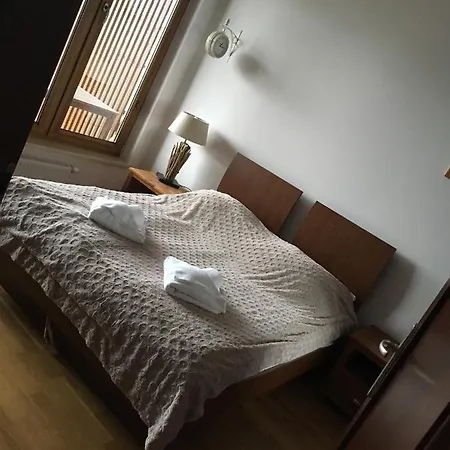 Olympic Park A403 Daire