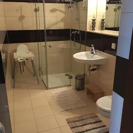 Daire Olympic Park A403 *