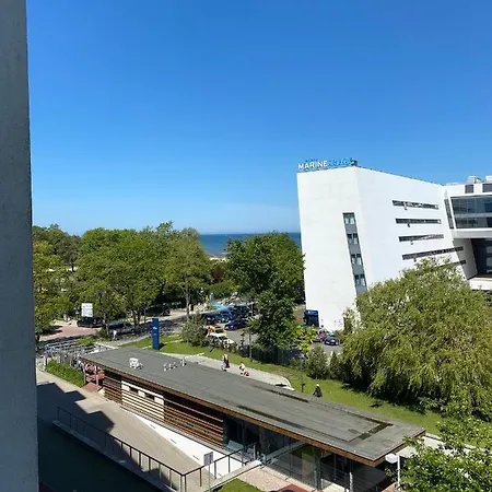 Διαμέρισμα Olympic Park A403