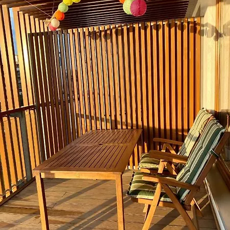 Olympic Park A403 Διαμέρισμα