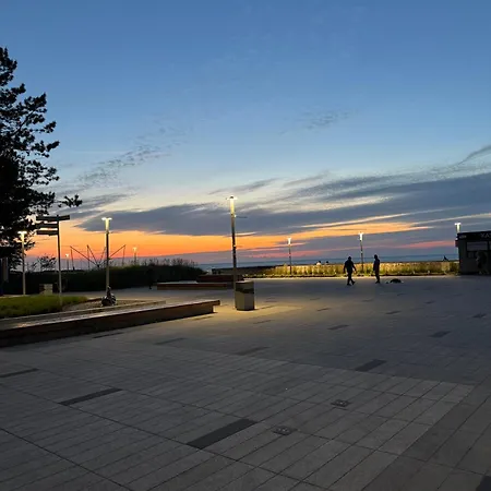 Olympic Park A403 Kolobrzeg