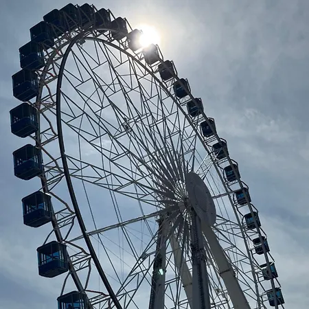 Olympic Park A403 * Kolobrzeg