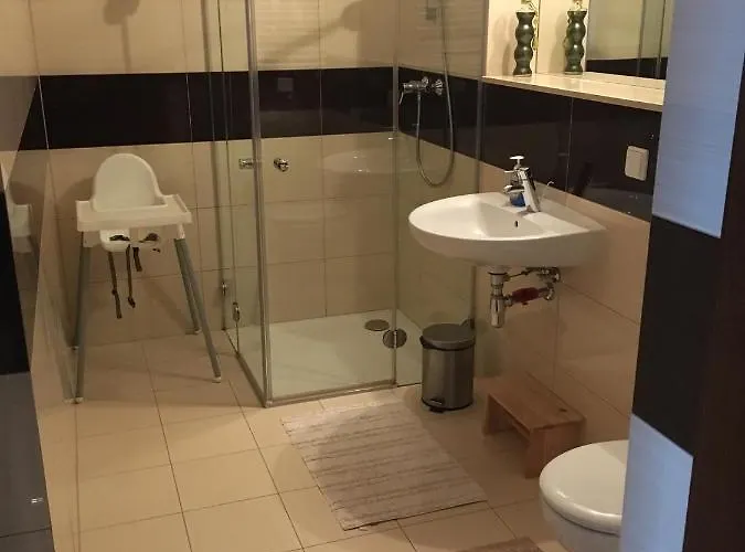 Appartement Olympic Park A403 *