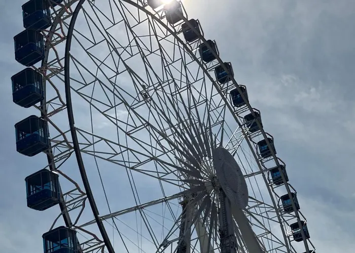 Olympic Park A403 * Kołobrzeg