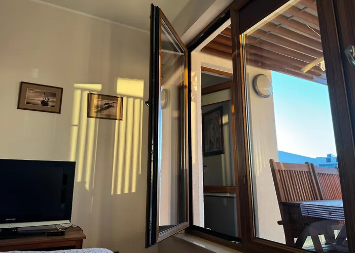 Appartement Olympic Park A403 *