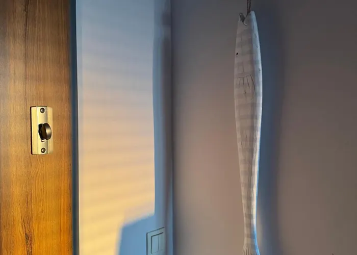 Olympic Park A403 Kołobrzeg